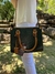 Bolsa Ibiza - Verde Croco - loja online