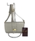 Bolsa Sampa - Off-white - comprar online