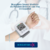Medidor de presión arterial digital
Tensiómetro automático
Monitor de presión arterial
Brazalete de presión arterial
Dispositivo de medición de la presión sanguínea
Tensiómetro electrónico
Medidor de tensión arterial
Presión arterial en tiempo real
Medici