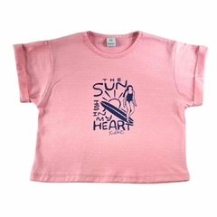 8861 Remera Surf Girl