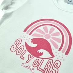 8862 Remera sol y olas - comprar online