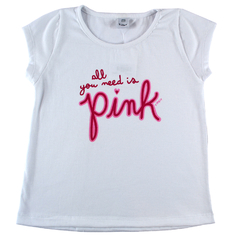 8855 Remera Pink