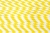 Canudos de Papel Branco com Listras Amarelo - 10 Unidades na internet
