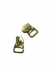 Cursor Carteira N05 - Dourado -NL290 - 500 Unidades