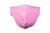 Máscara lavável 100% Algodão Pink - comprar online