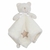 Naninha para Bebê Soft Urso com bordado - Color Baby na internet