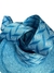 Alça Chic Colors 4 cm Ondulada Azul - MW 5000 - Cor 5001 - comprar online