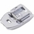 Calcador / Sapata de metal para Zíper invisível Máquina Doméstica - 66008 - comprar online