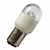 Lampada LED Bivolt 0,5W de Encaixe para Máquina de Costura - E 14