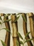 Tecido impermeável bambu