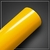 Papel de Parede Imprimax Color Max Amarelo Médio - Larg 50 cm