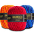 Barbante Barroco Multicolor Premium - 226 Mts - Circulo