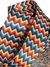 Alça Chic Colors 4 cm Mult Chevron MW 5000 - Cor 5008 - comprar online