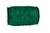 Cordão 5/2 Fio Nautico 5mm Por Metro Verde Bandeira