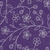 PVC Dekorama Manchester Violeta - comprar online