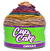 Fio Cup Cake Confetti Circulo 200g - loja online
