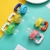 Imagem do Porta Frutinha Chupeta De Alimentação Silicone Bebe Infantil - Color Baby