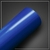 Papel de Parede Imprimax Color Max Azul Médio - Larg 50 cm