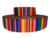 Alça de Bolsa Transversal Colors 3cm x 1,40m - Ref 100137 - comprar online