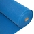 Capacho Vazado Azul - Larg 120 cm