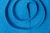 Alça de Algodão Reforçada 3 cm Azul Celeste - MW 430 - comprar online