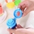 Porta Frutinha Chupeta De Alimentação Silicone Bebe Infantil - Color Baby - comprar online