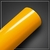 Papel de Parede Imprimax Color Max Amarelo Ouro - Larg 50 cm