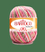 Barbante Barroco Multicolor - 226 Mts - Circulo 2 - comprar online