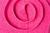 Alça de Algodão Reforçada 3 cm Pink - MW 430 - comprar online