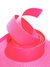 Alça Chic 4 Cm Rosa Neon - comprar online