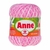 Linha Anne 500 Circulo - Cores Mescladas