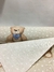 Tecido de parede Teddy azul - comprar online