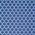 PVC Dekorama Marrocos Indigo - comprar online