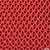 Capacho Vazado Vermelho - Larg. 120 cm - comprar online