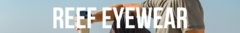 Banner de la categoría REEF EYEWEAR