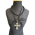 Choker Laço Cruz - comprar online