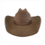 Chapéu Country Us Agroboy Lã Castor - comprar online