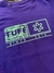 T-shirt Roxa TUFF - comprar online