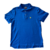 Polo Azul Royal TUFF - comprar online