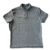 Polo Cinza Mescla TUFF - comprar online