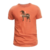 Camiseta Terracota STRONG FARM