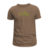 Camiseta Café Escuro STRONG FARM