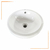 BOWL LOZA (330) MOD.CIRCULAR BLANCO - FRATELLI