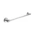 TOALLERO DE BARRA EN ACERO INOX VAINSA - (60 CM)