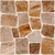 CERAMICOS LAJA NEW BEIGE 45X45