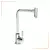 LLAVE PARA COCINA BHS-5M CROMADO FRATELLI