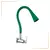 LLAVE A LA PARED ANGL-3P/4P/5P VERDE FRATELLI