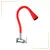 LLAVE P/COCINA AGLN A LA PARED S/P-03/04/05 ROJO FRATELLI