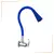 LLAVE A LA PARED ANGL-3P/4P/5P AZUL FRATELLI - comprar en línea