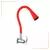 LLAVE P/COCINA AGLN A LA PARED S/P-03/04/05 ROJO FRATELLI - comprar en línea